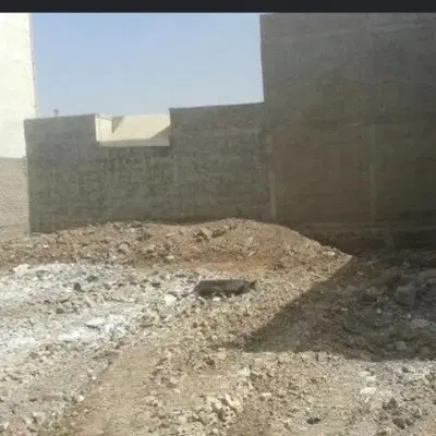 فروش زمین منابع طبیعی
