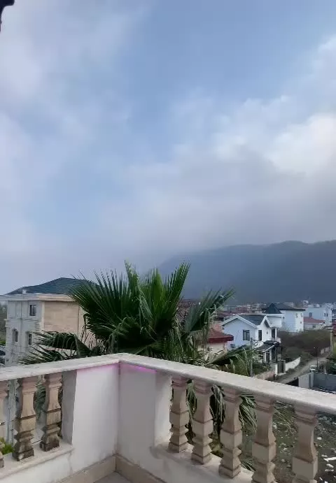 ویلا سه طبقه