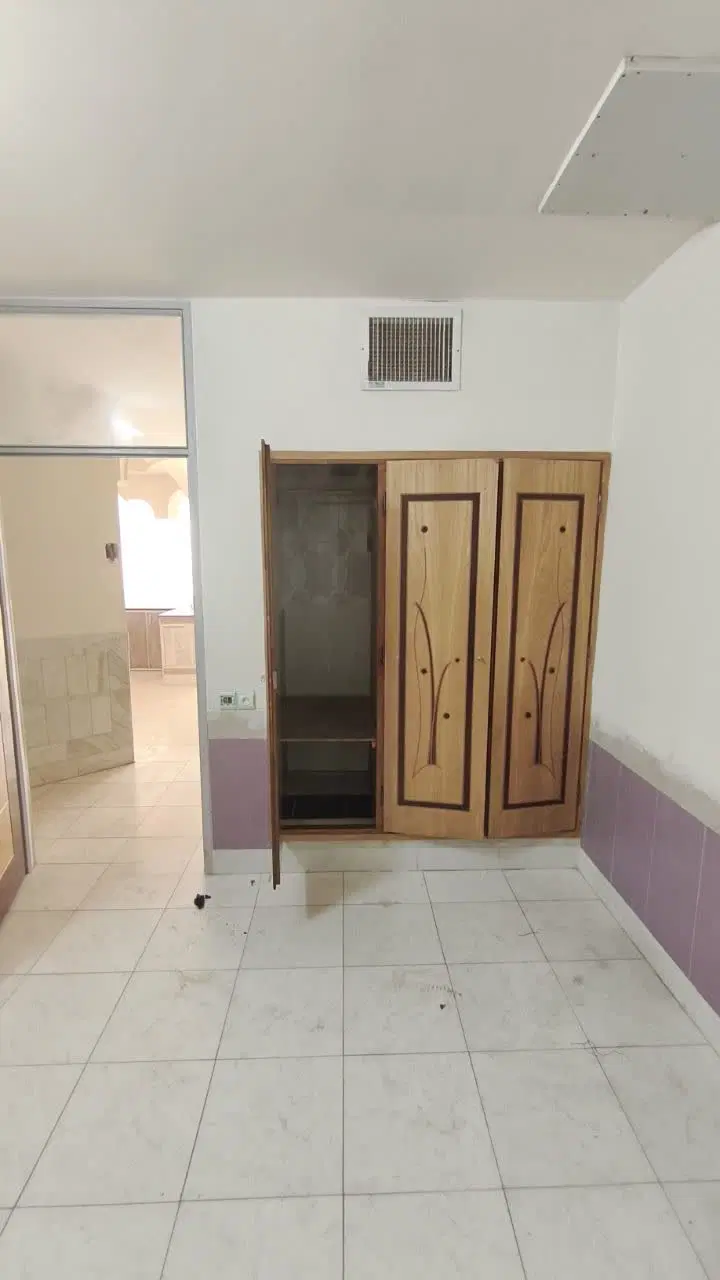 رهن و اجاره طبقه همکف یک خواب نجف آبادبلوارطالقانی