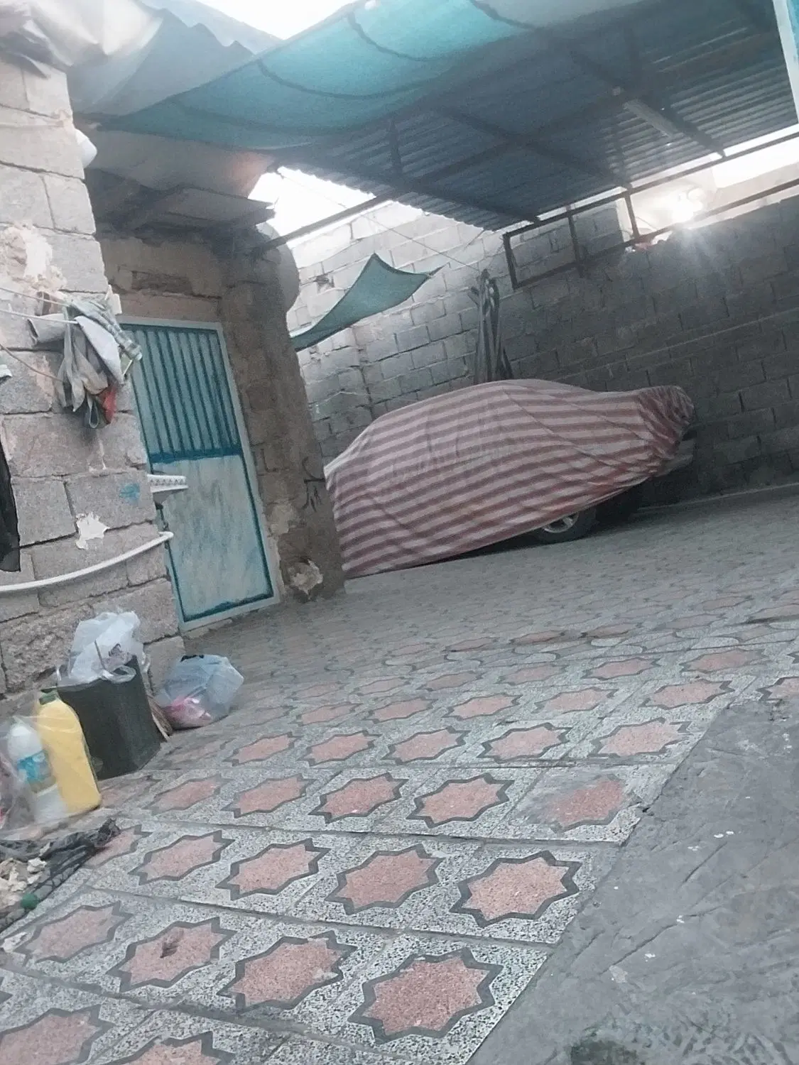 خانه ویلای حدود ۲۲۰ متر ۳ خانه