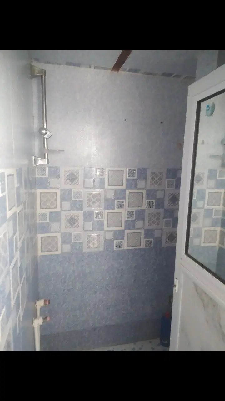 ساختمان سنگی داش ساختمان