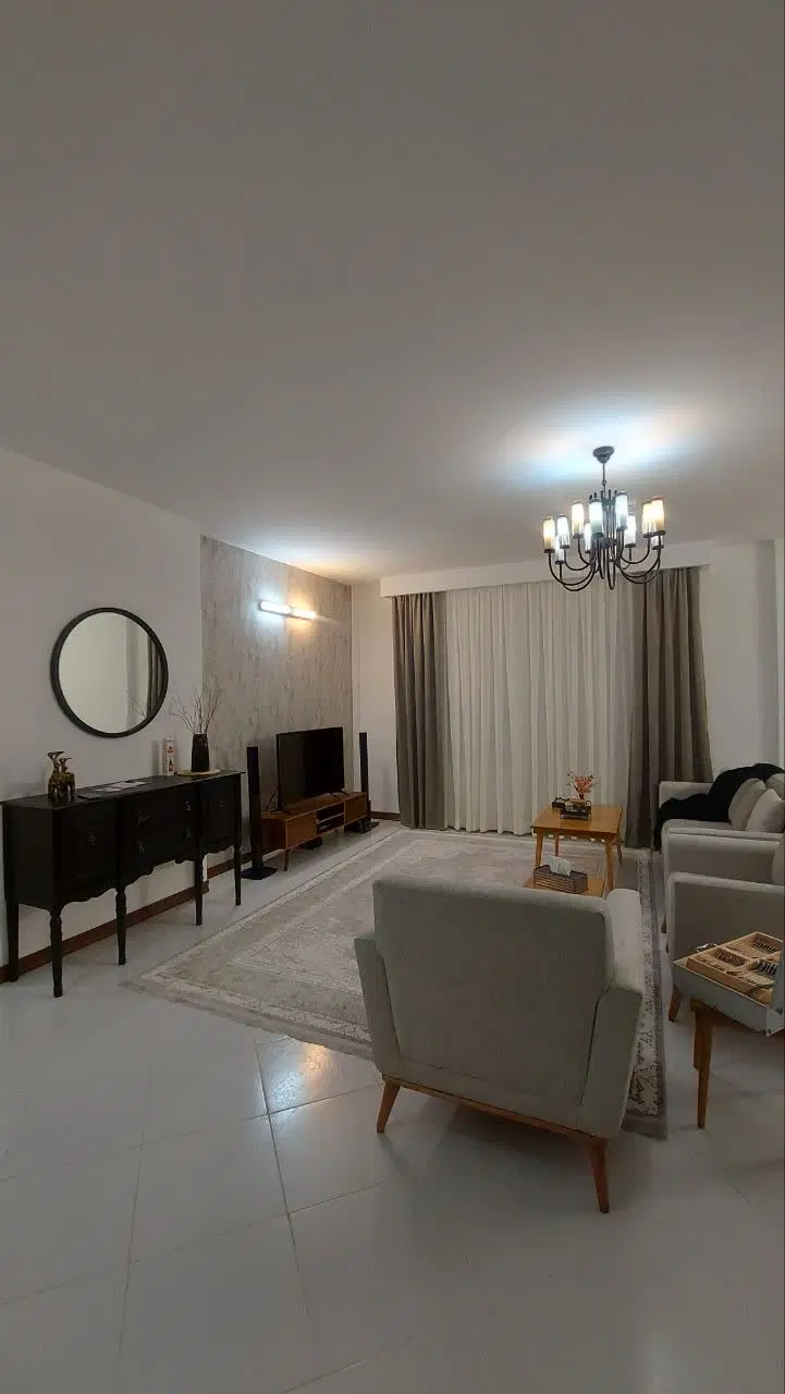 اجاره آپارتمان چالیدره معلم