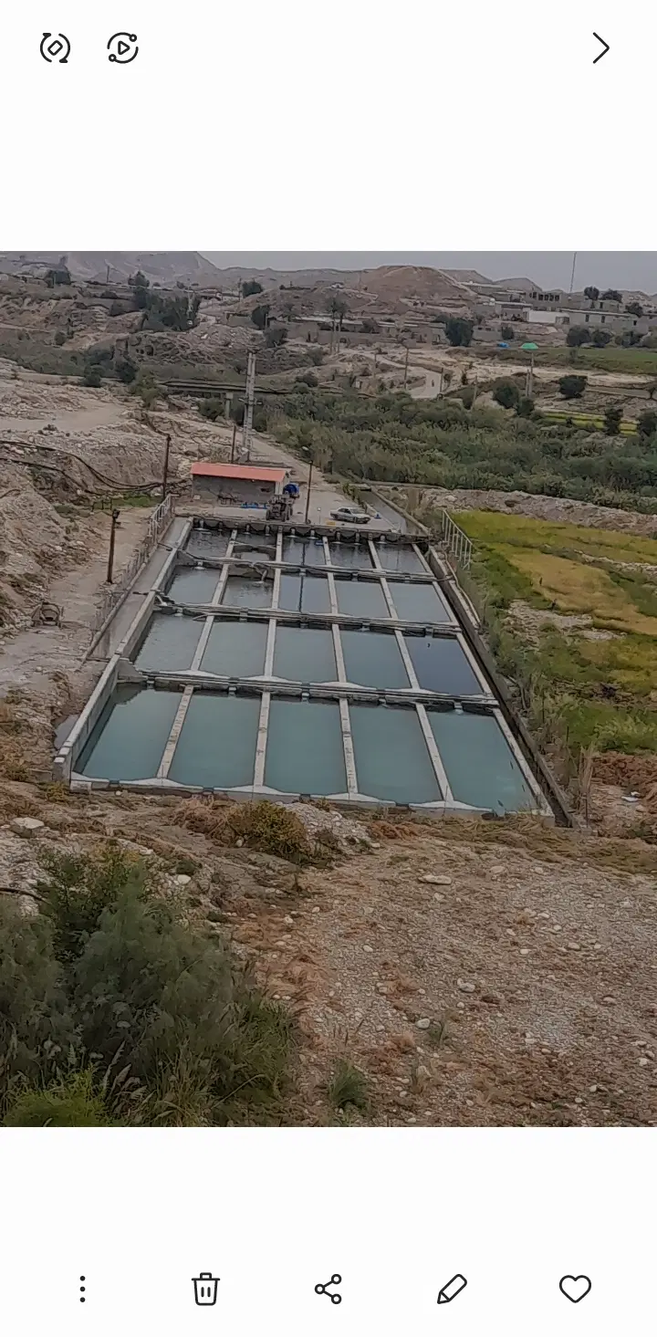 اجاره پرورش ماهی