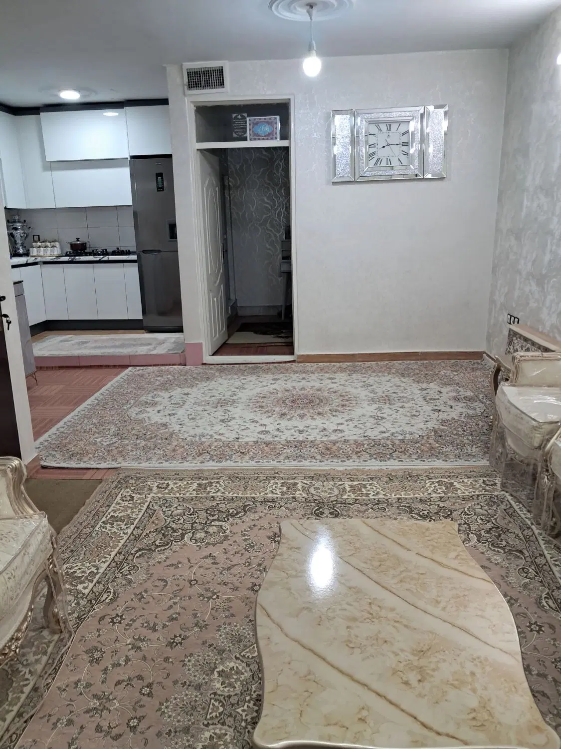 خانه در یافت آباد