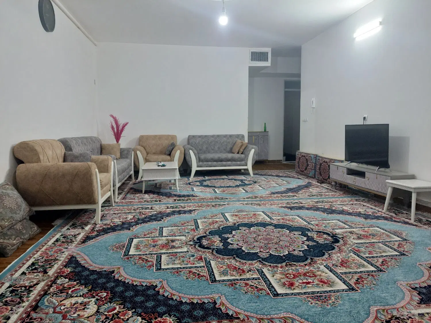 اجاره ویلایی بسیج 2 دربست کامل