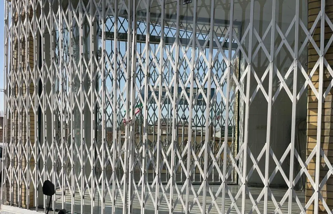 اجاره یک باب مغازه تجاری