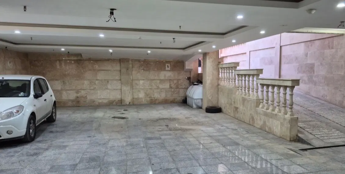 رهن واحد ۹۰متری بهزاد شهر