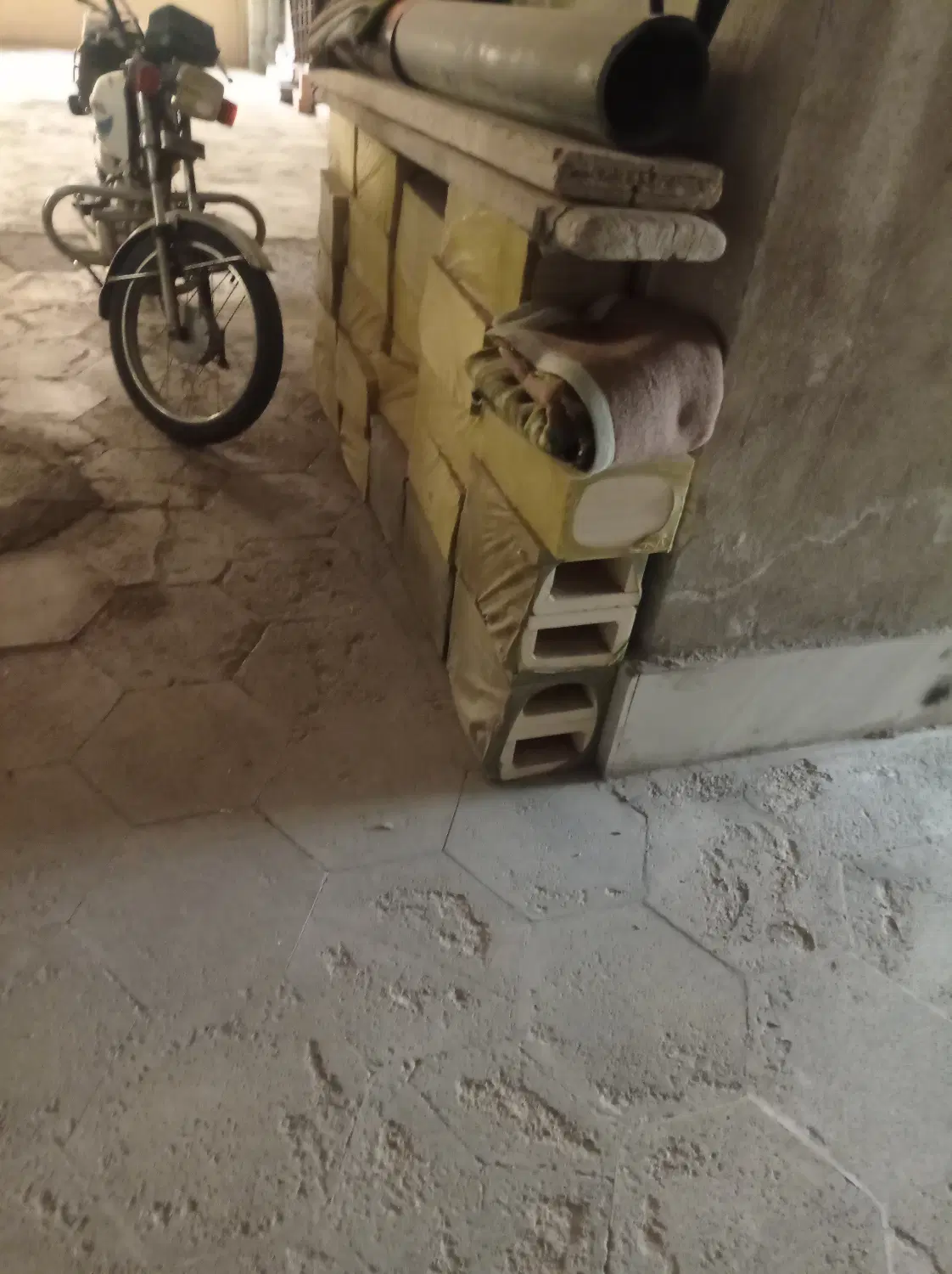 اجاره پارکینگ