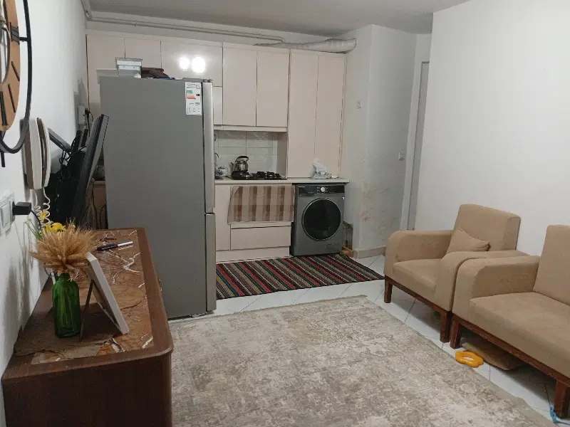 اجاره آپارتمان