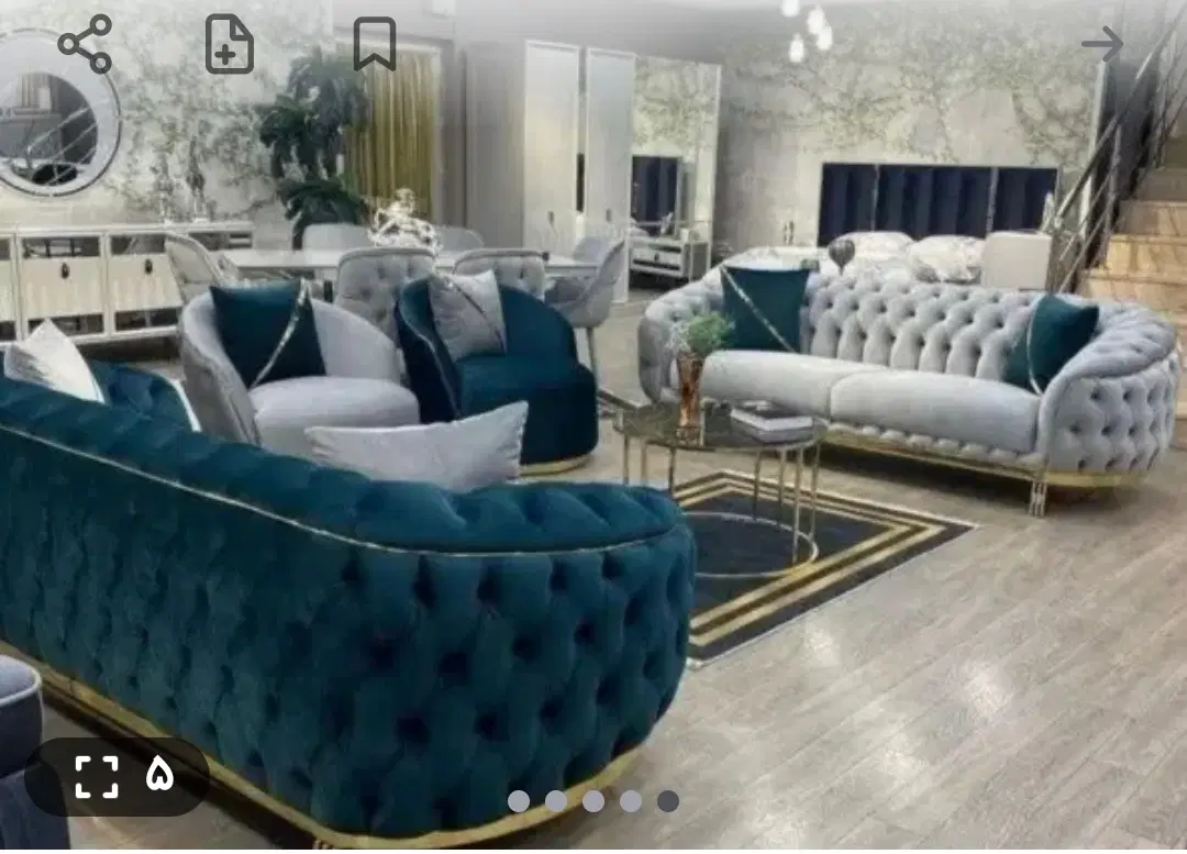 اجاره لاین آرایشگاه