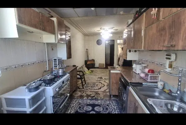 ویلایی ۵۰ متری شهرک صنعتی شماره ۱