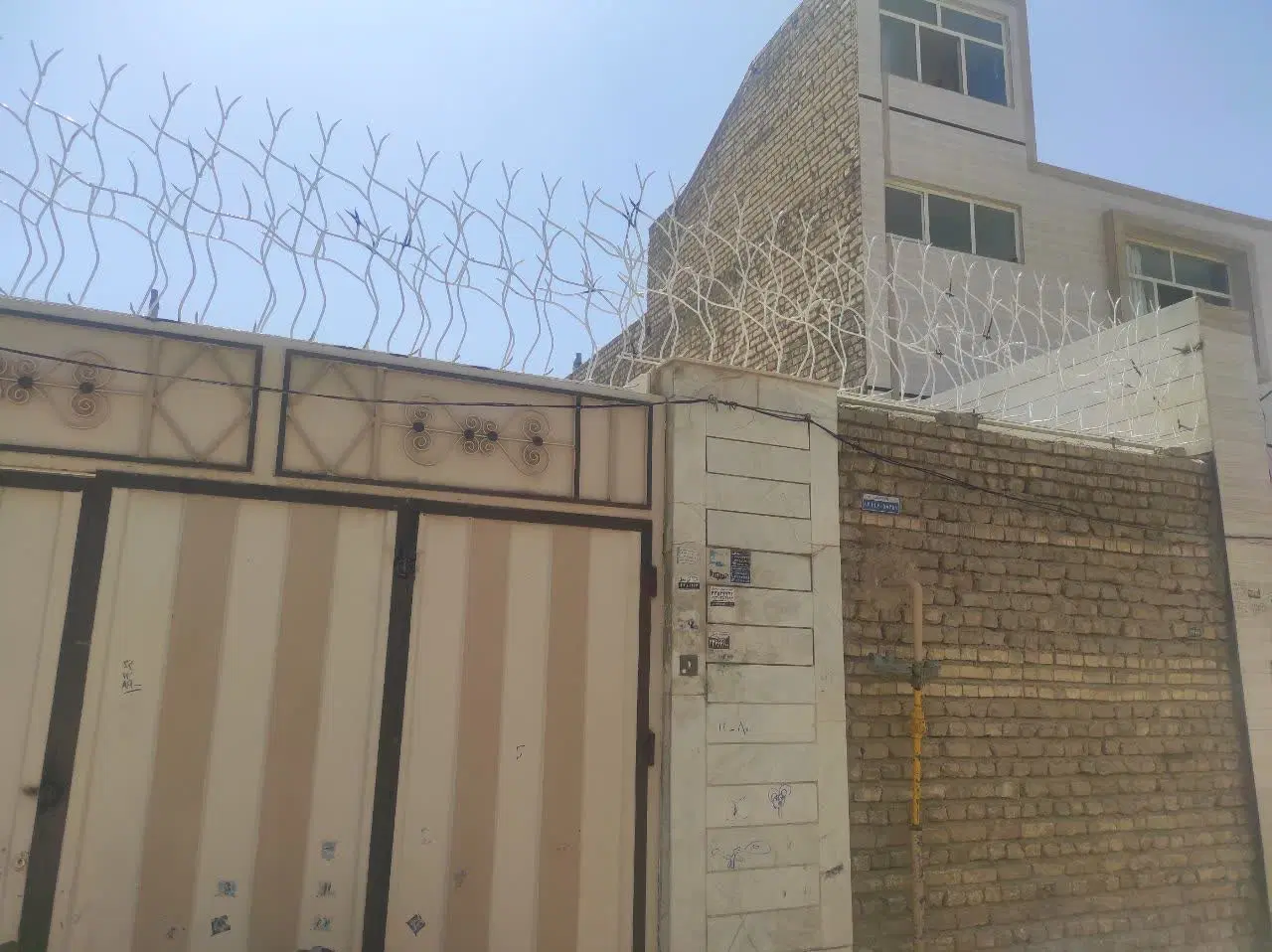 فروش منزل ویلایی