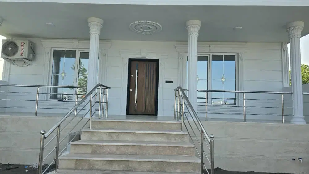 خانه ویلایی شیک