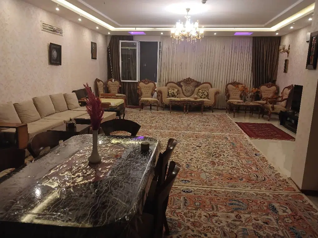 معاوضه ملک لاکچری در الهیه مشهد با ملک در تربت
