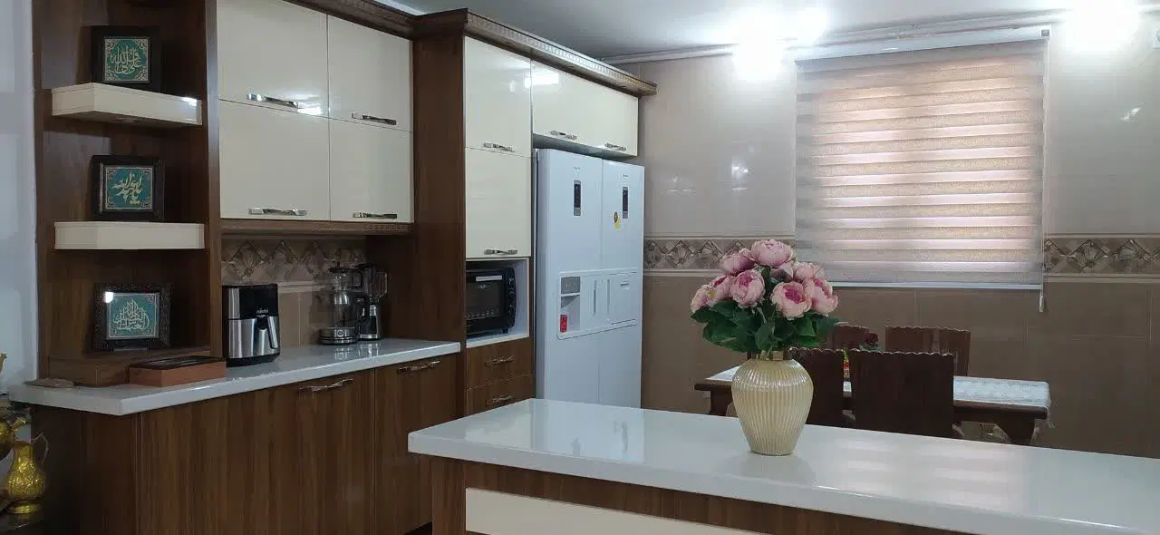 ویلایی داور