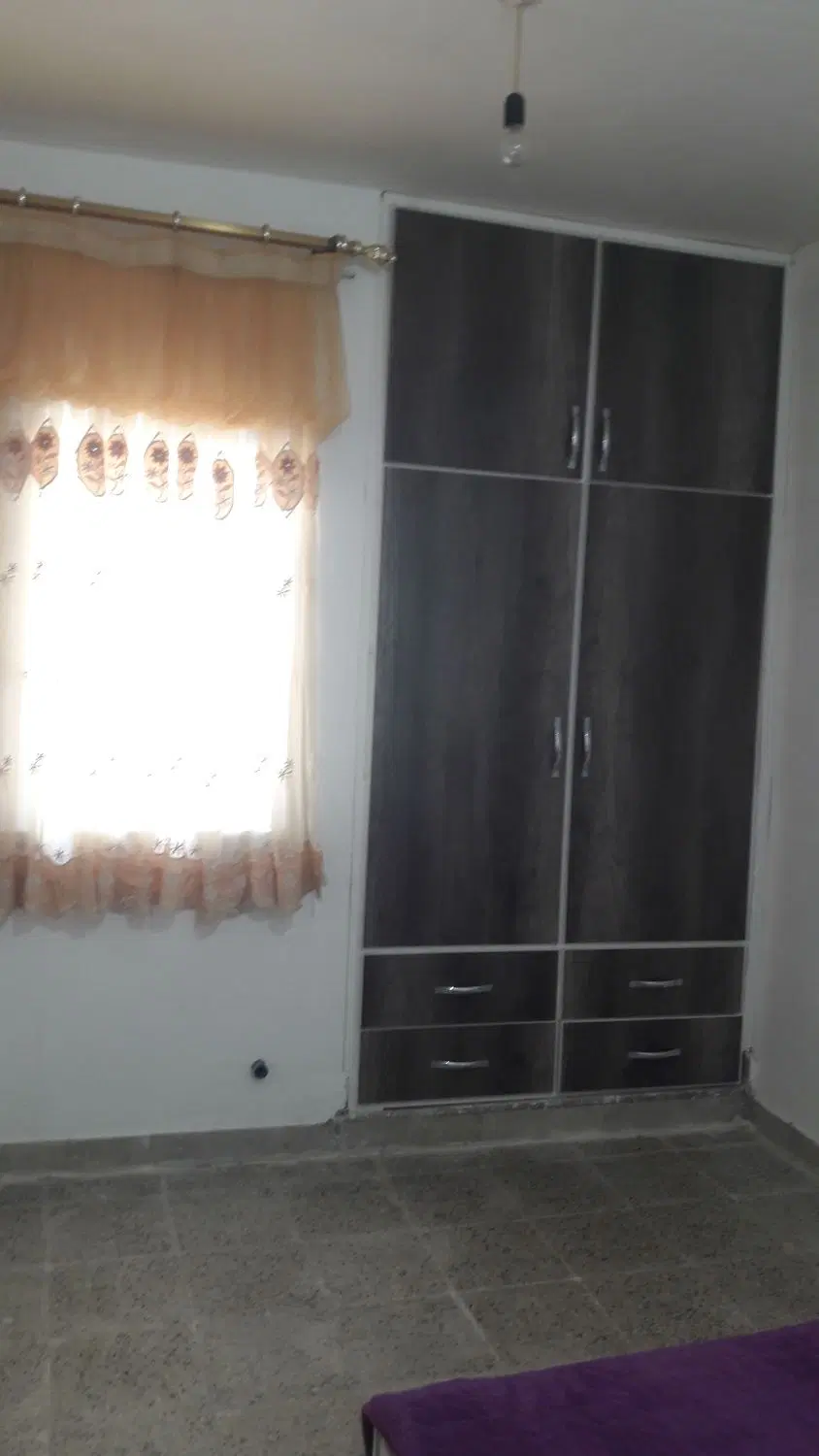 خانه در مسکن مهر