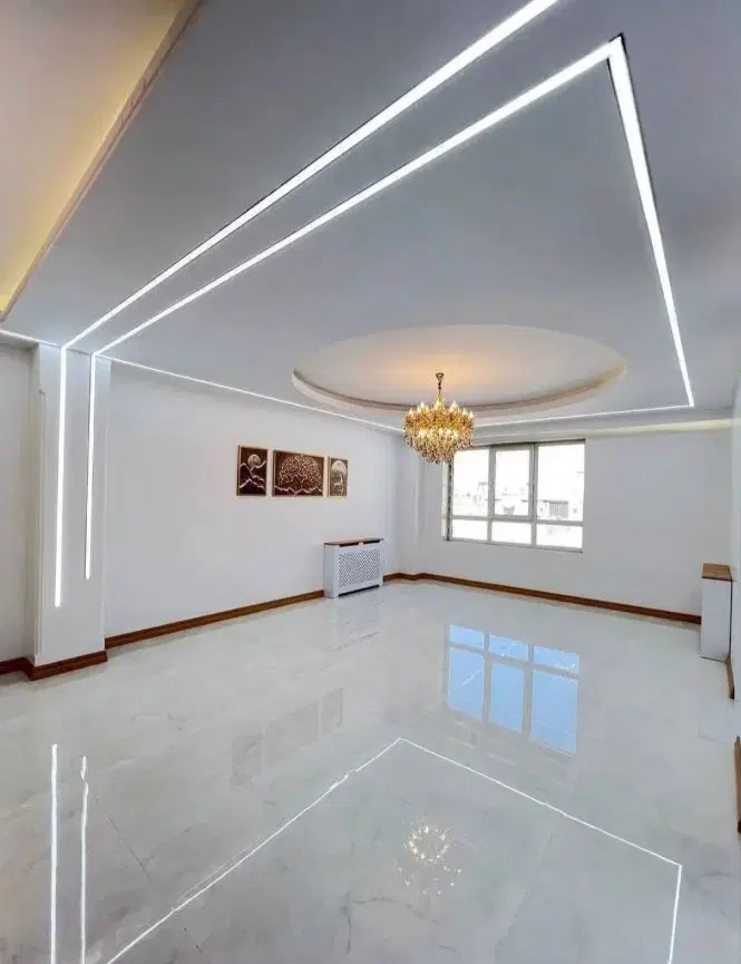 اپارتمان ۷۰ متری در ابرسان منصور سیزده ابان