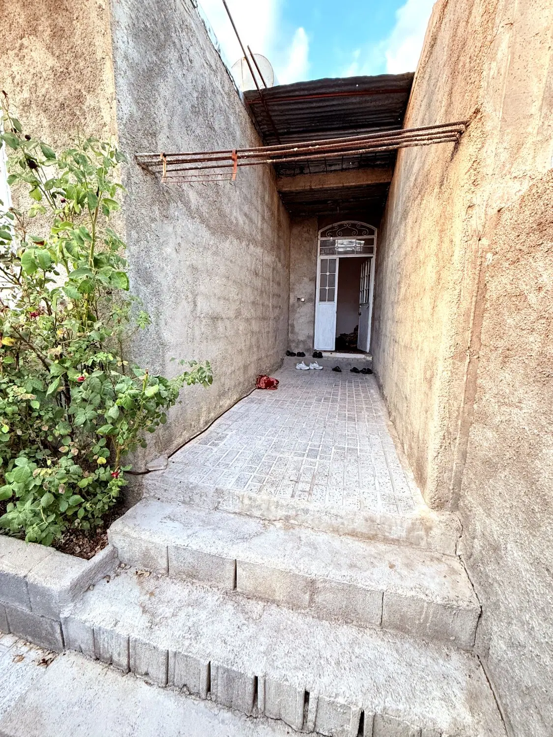 اجاره خانه نجف آباد