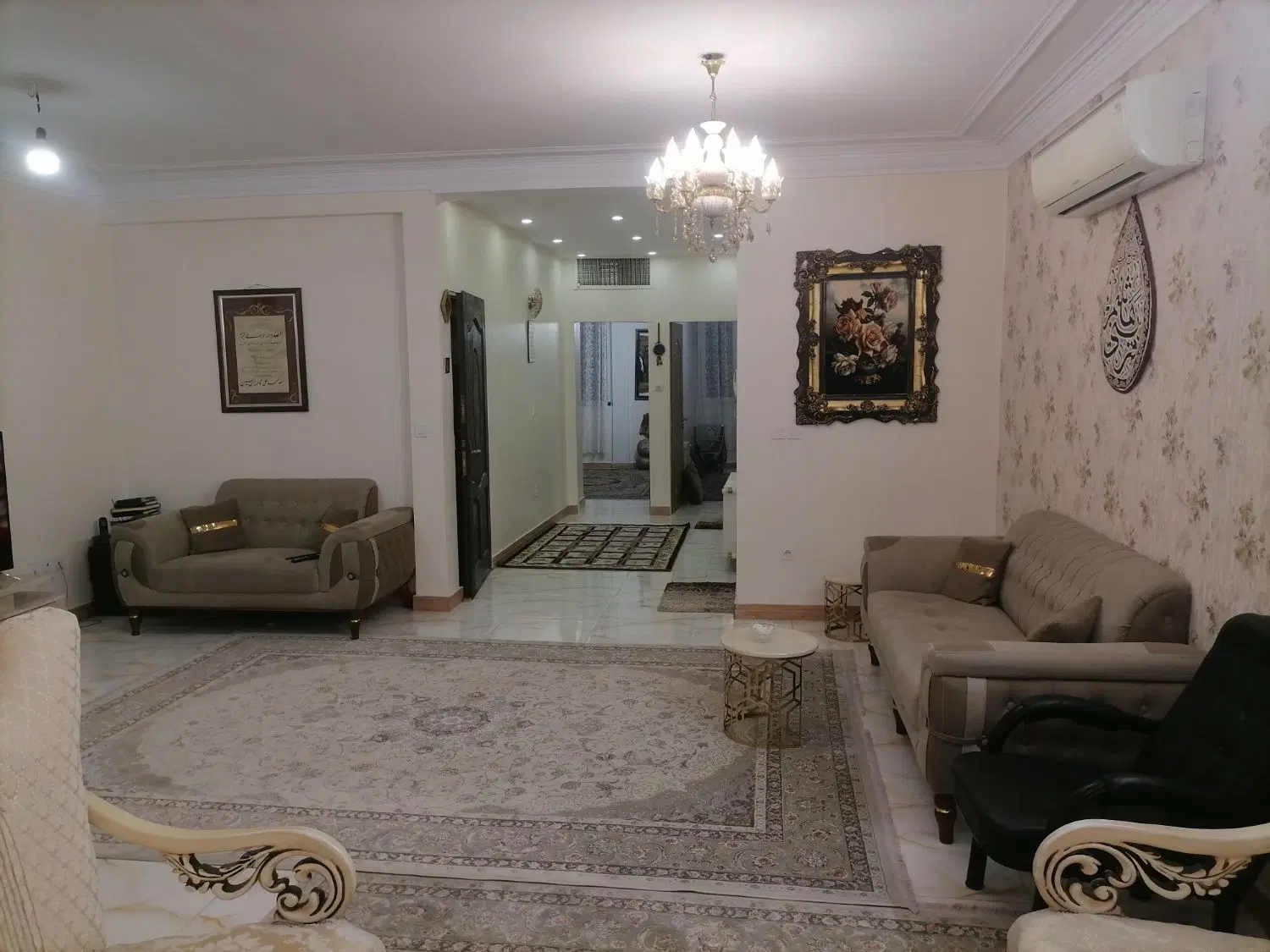 واحد۸۸متری تمیزپنجم نیروهوایی