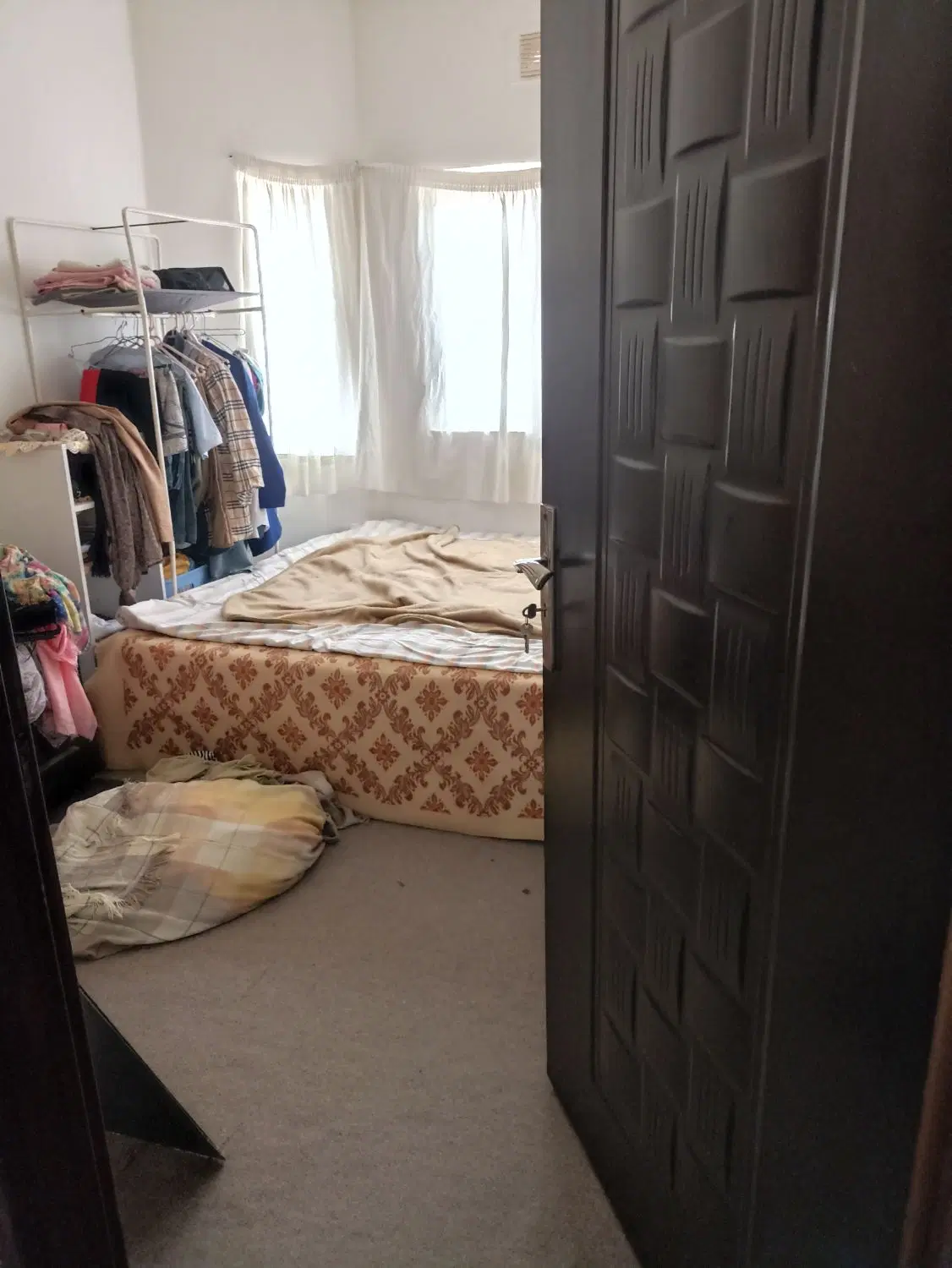 خونه اجاره ای سالانه برای کارگر