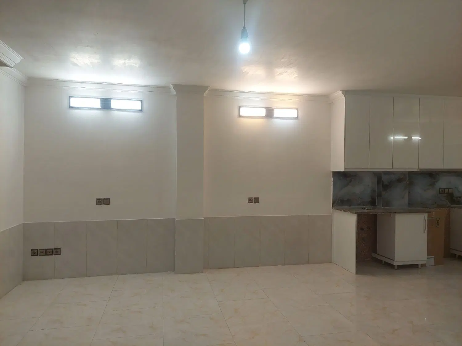خانه ویلایی اجاره ای