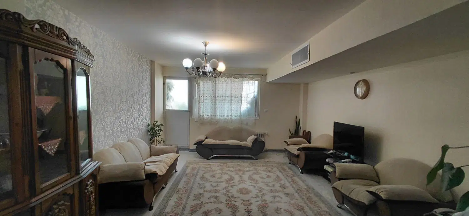 مجتمع ارژن ۲ دو خوابه