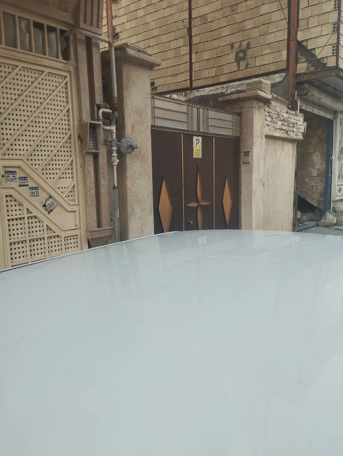 خانه سنداردهپن