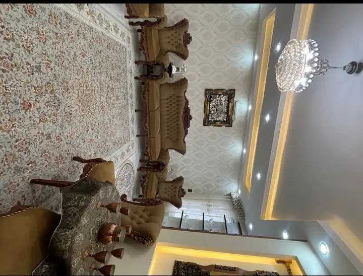 واحد تمیز و بدون وام