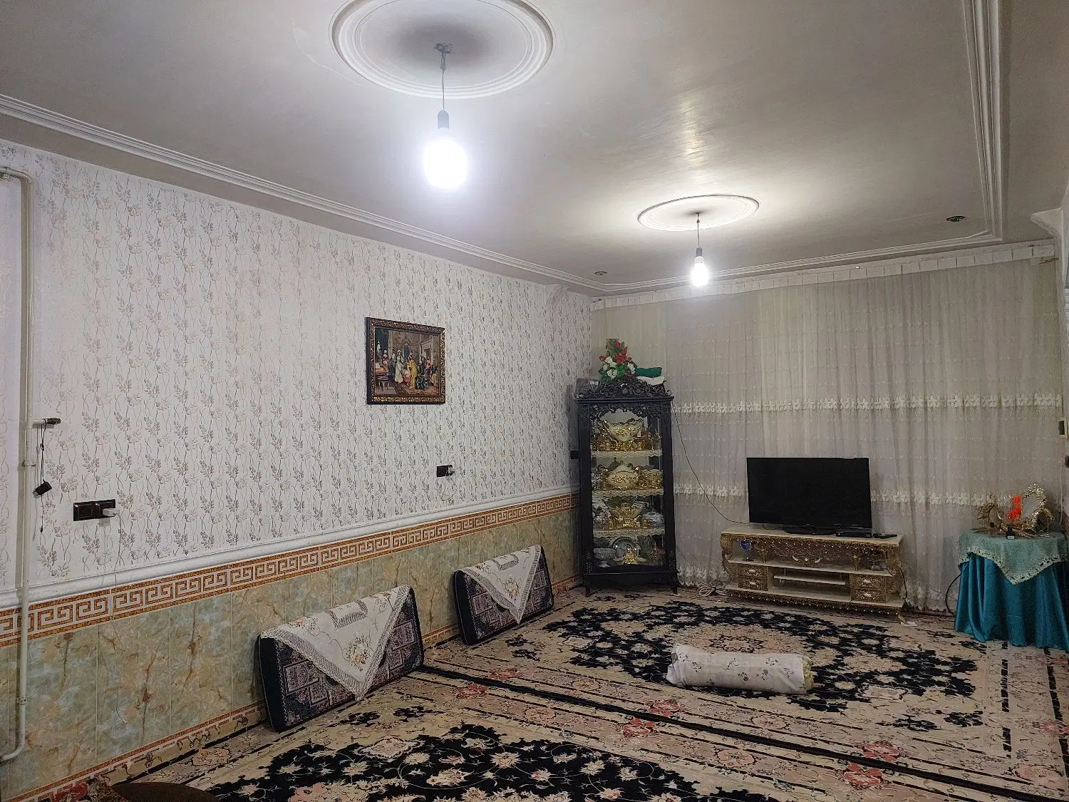 جزایری
