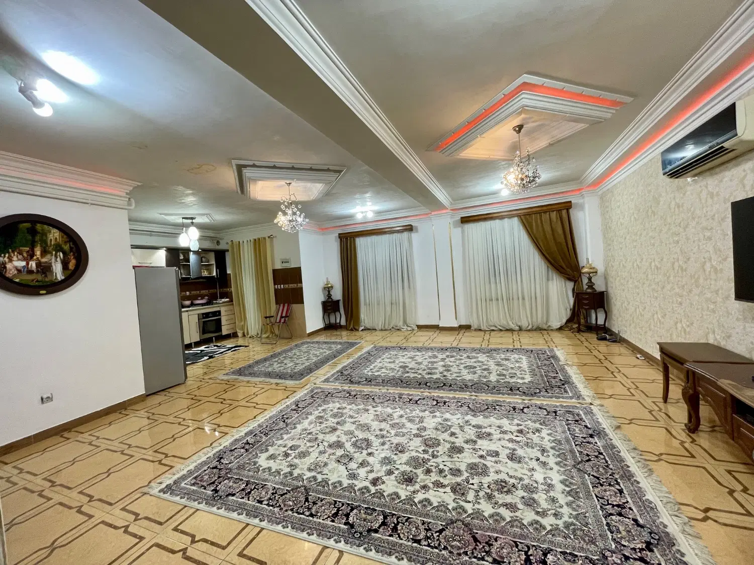 فروش خانه آپارتمانی  با موقعیت عالی