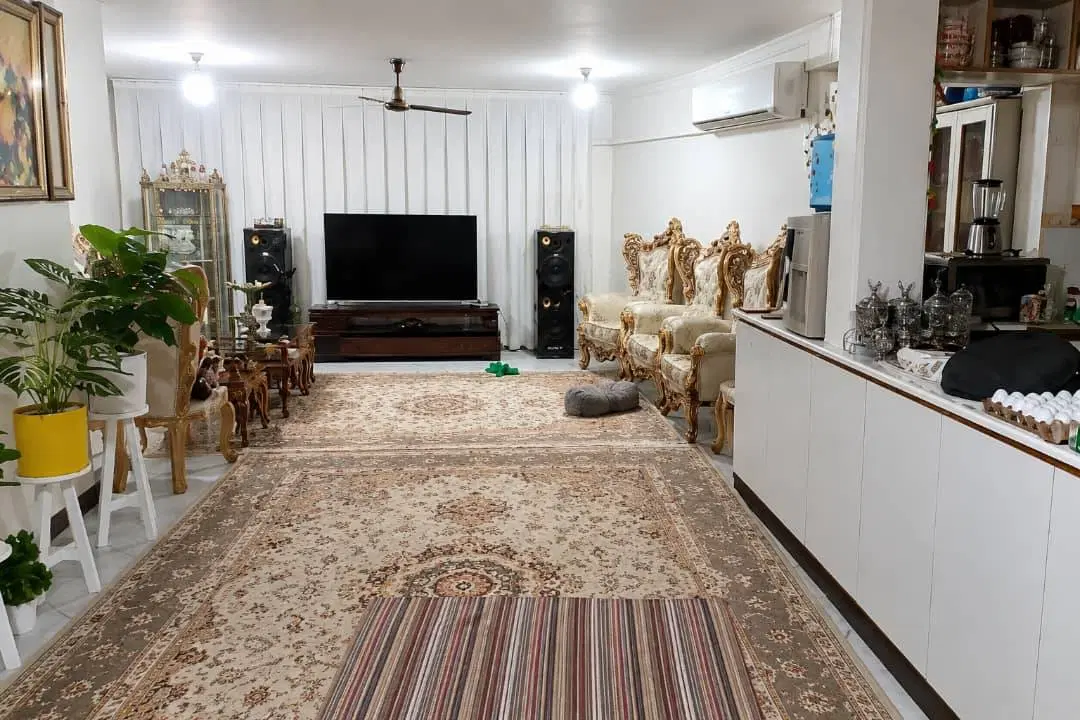 فروش فوری آپارتمان تاپ لوکیشن