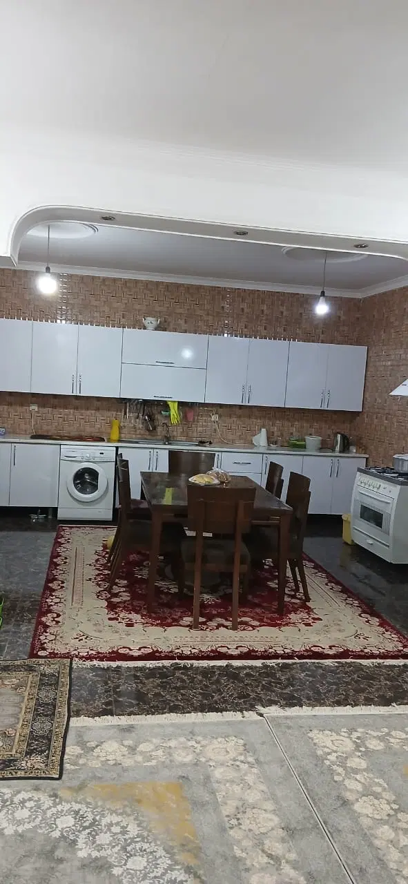 یک باب ملک دو طبقه در ذلفقاری