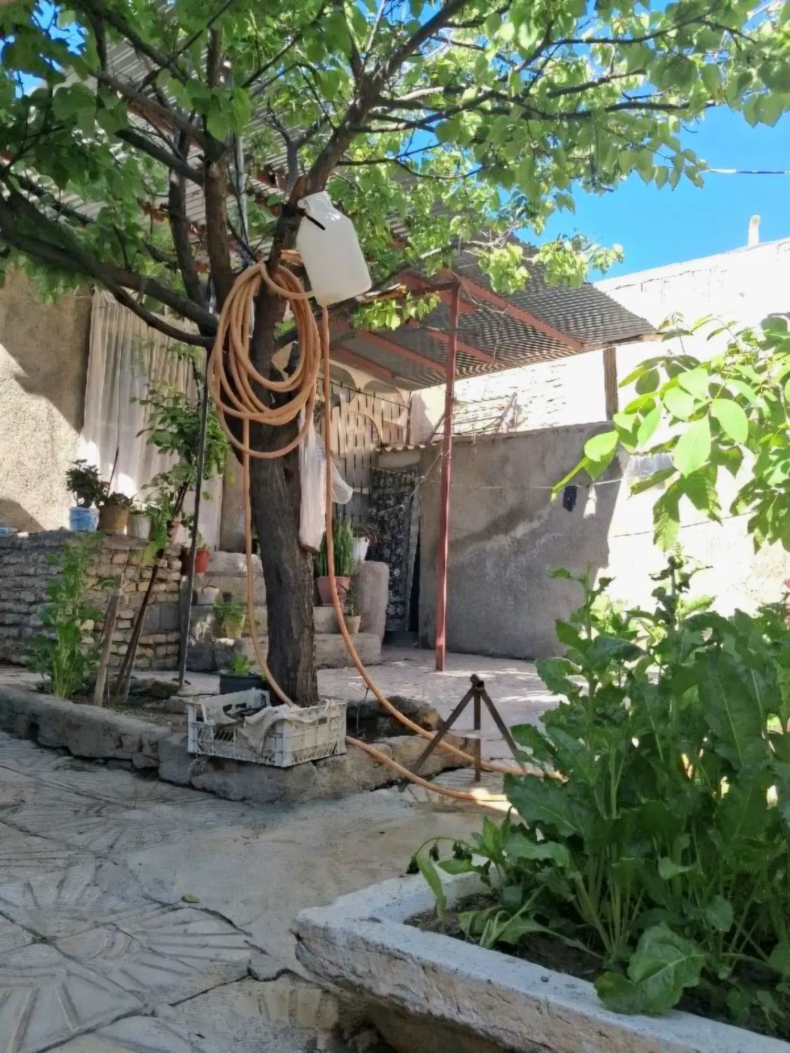 خونه ویلایی