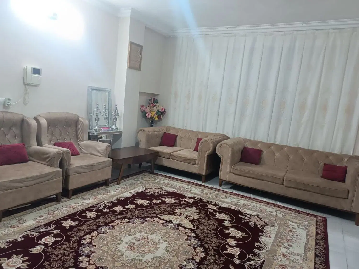 فروش آپارتمان