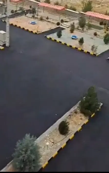 مسکن مهر مهرآباد  ۷۵متری