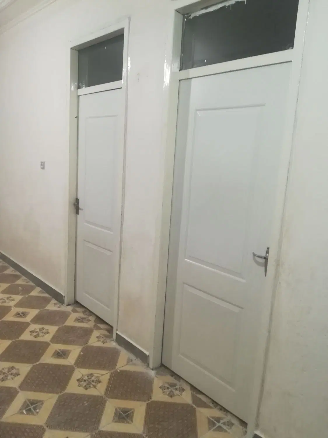 خانه ویلایی 3خواب ۱۲۰متر