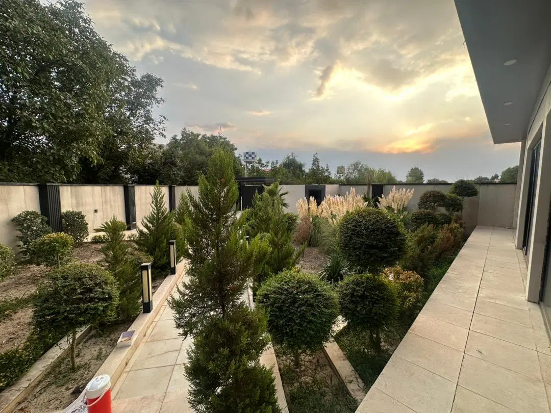 فروش زمین