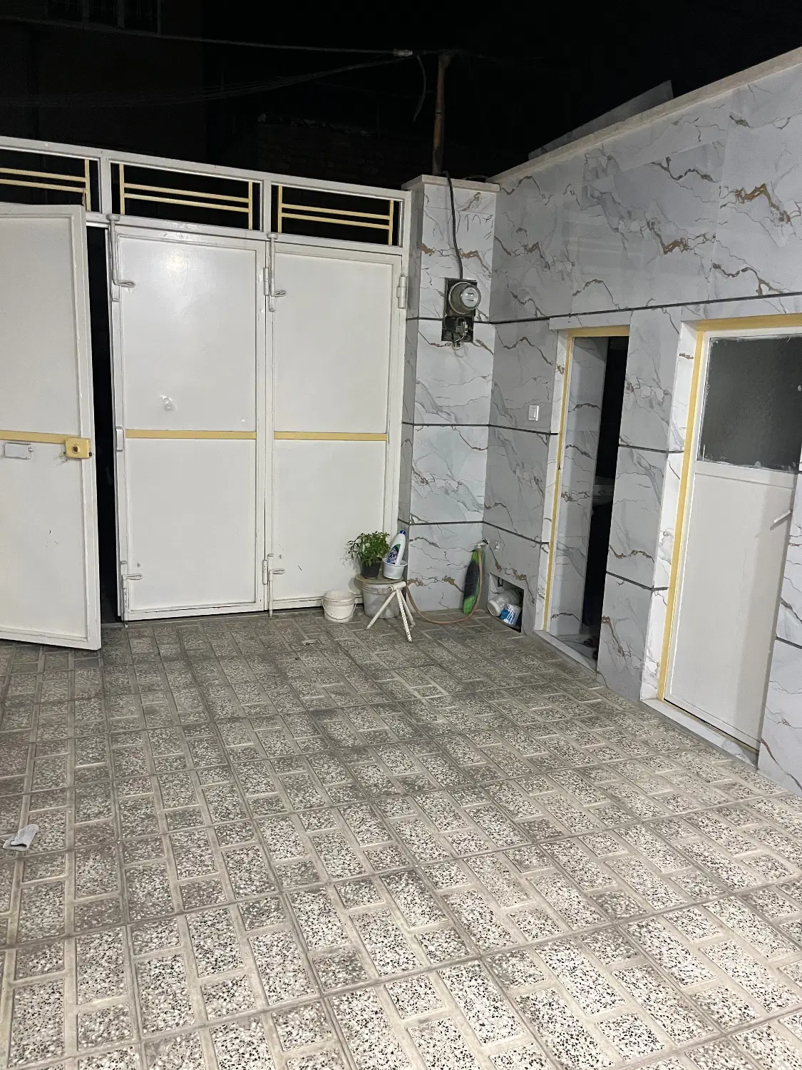 ویلایی سندد دار دو خواب ۹۶متر