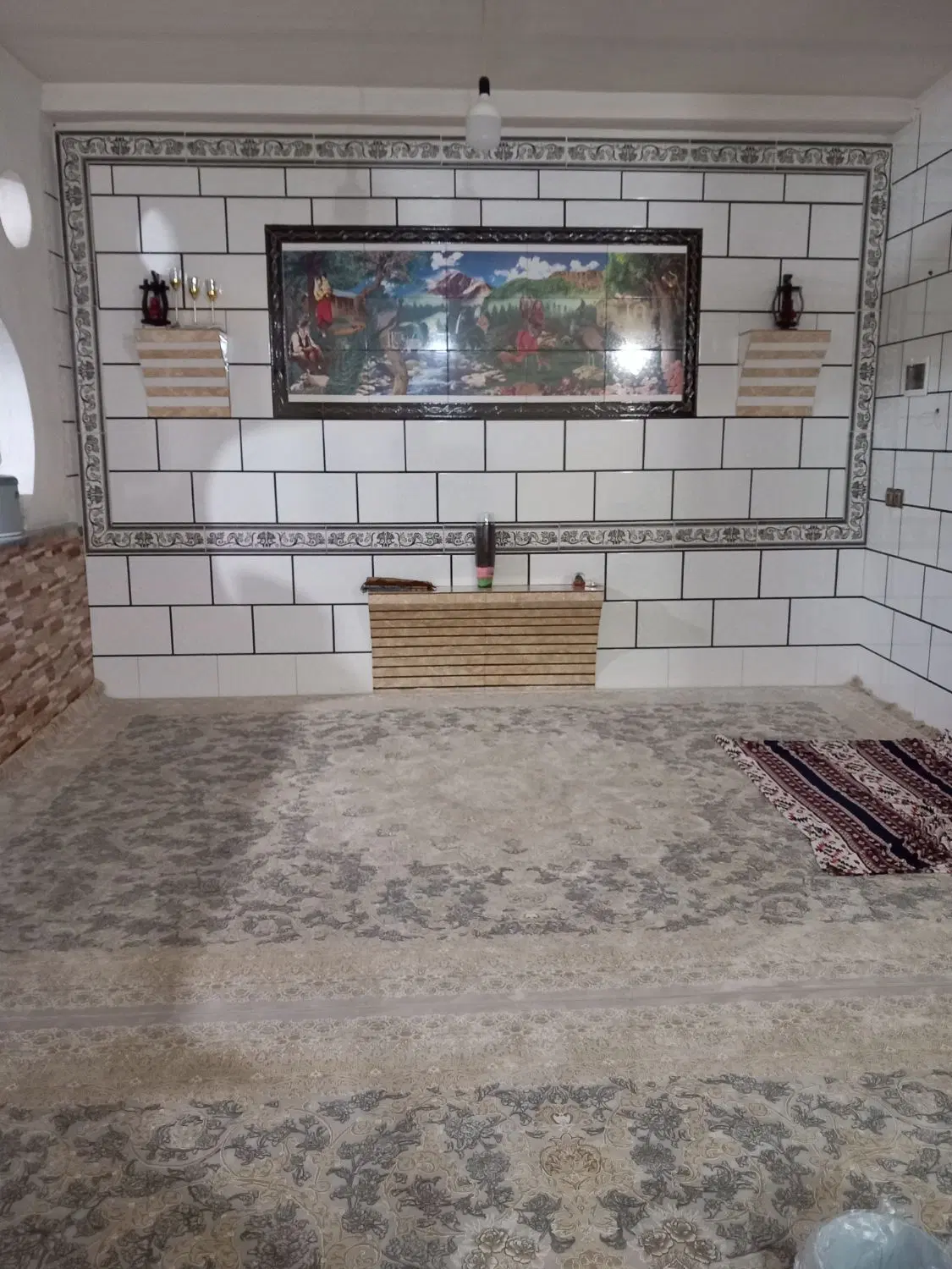 خانه اکبر آباد