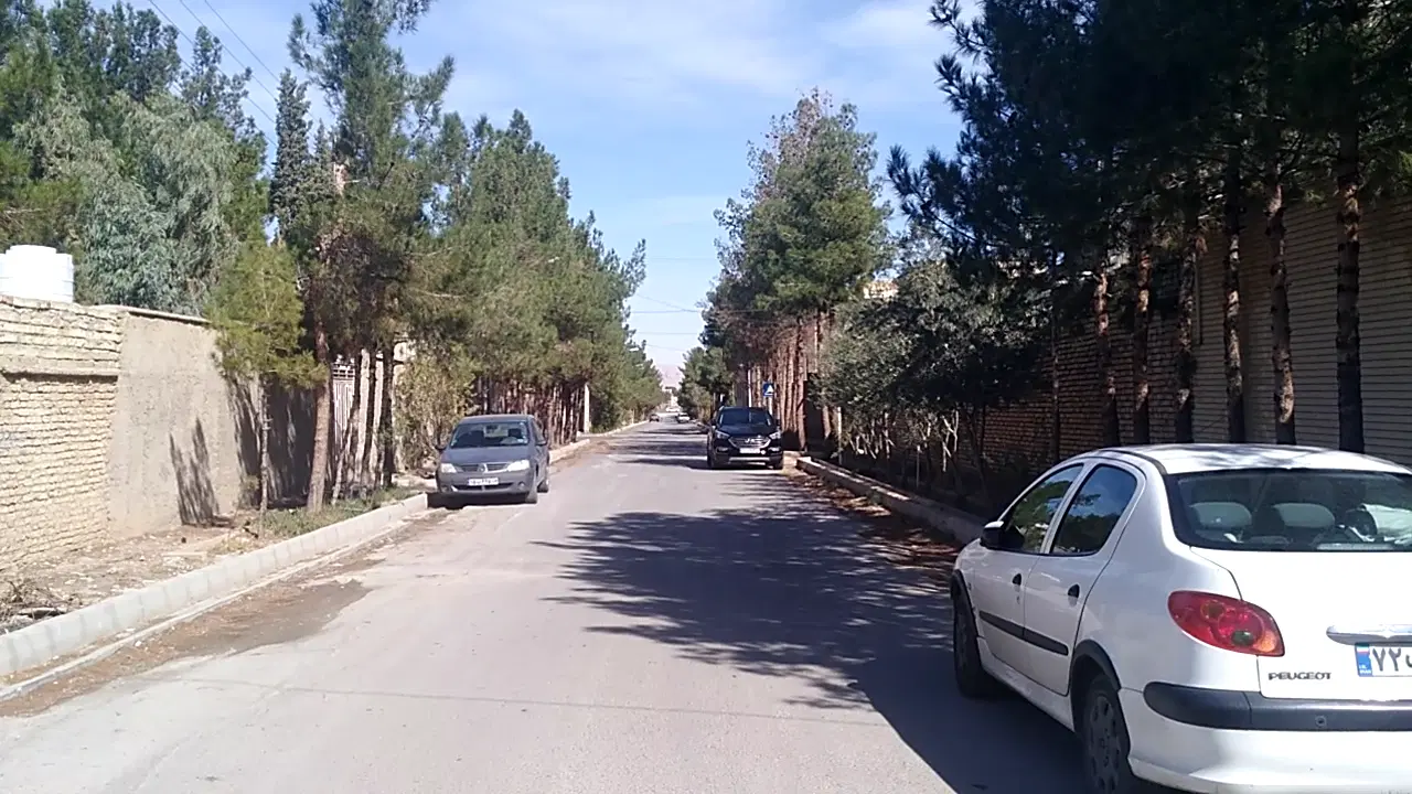 فروش باغ ویلا مسکونی