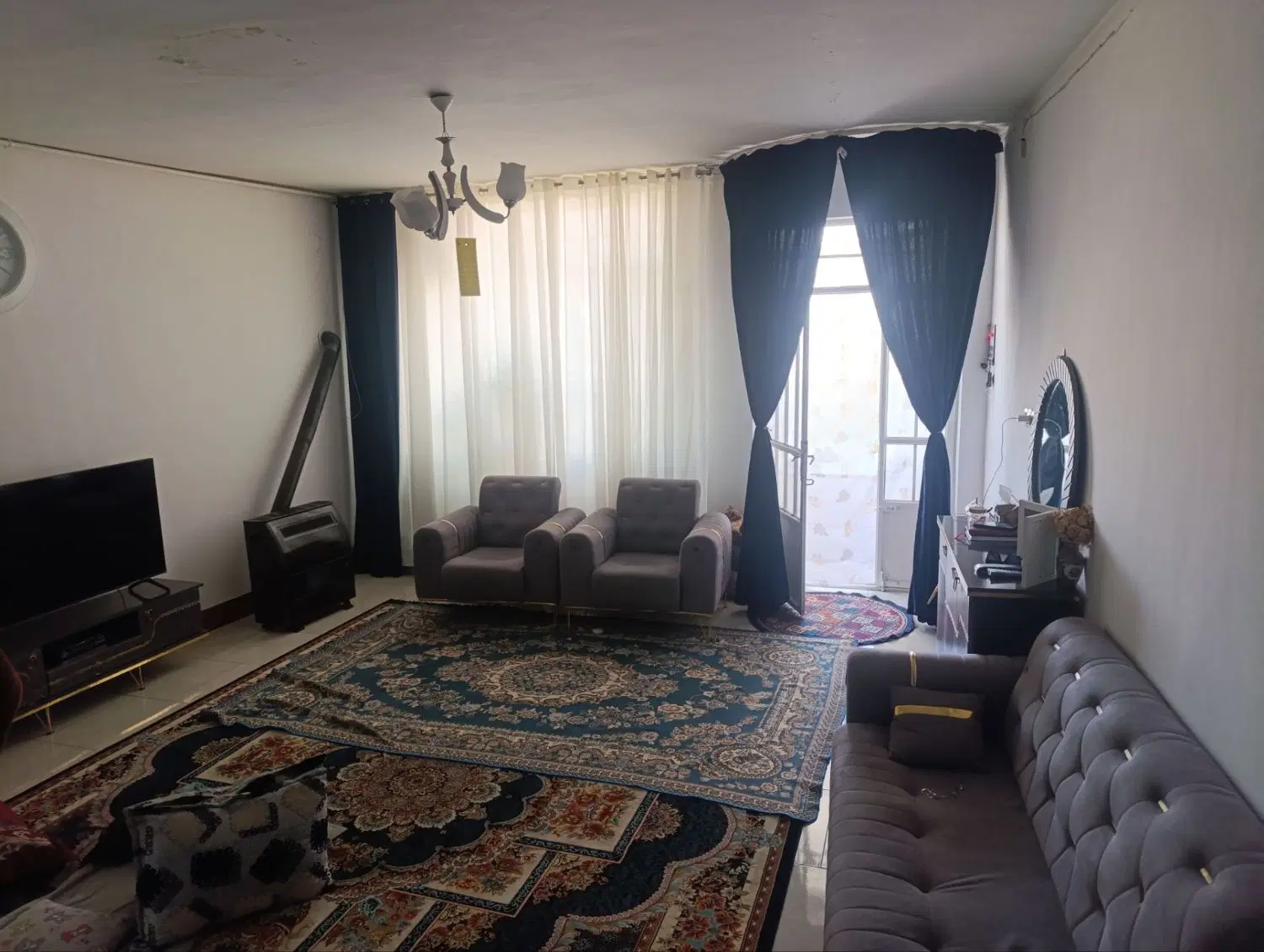 خونه ویلایی دربست