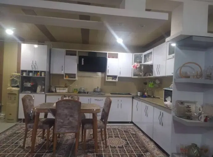 ویلایی دو خوابه در مال خلیفه