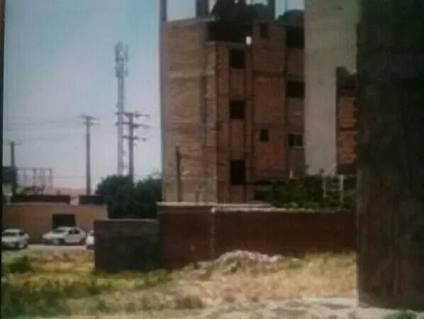 زمین