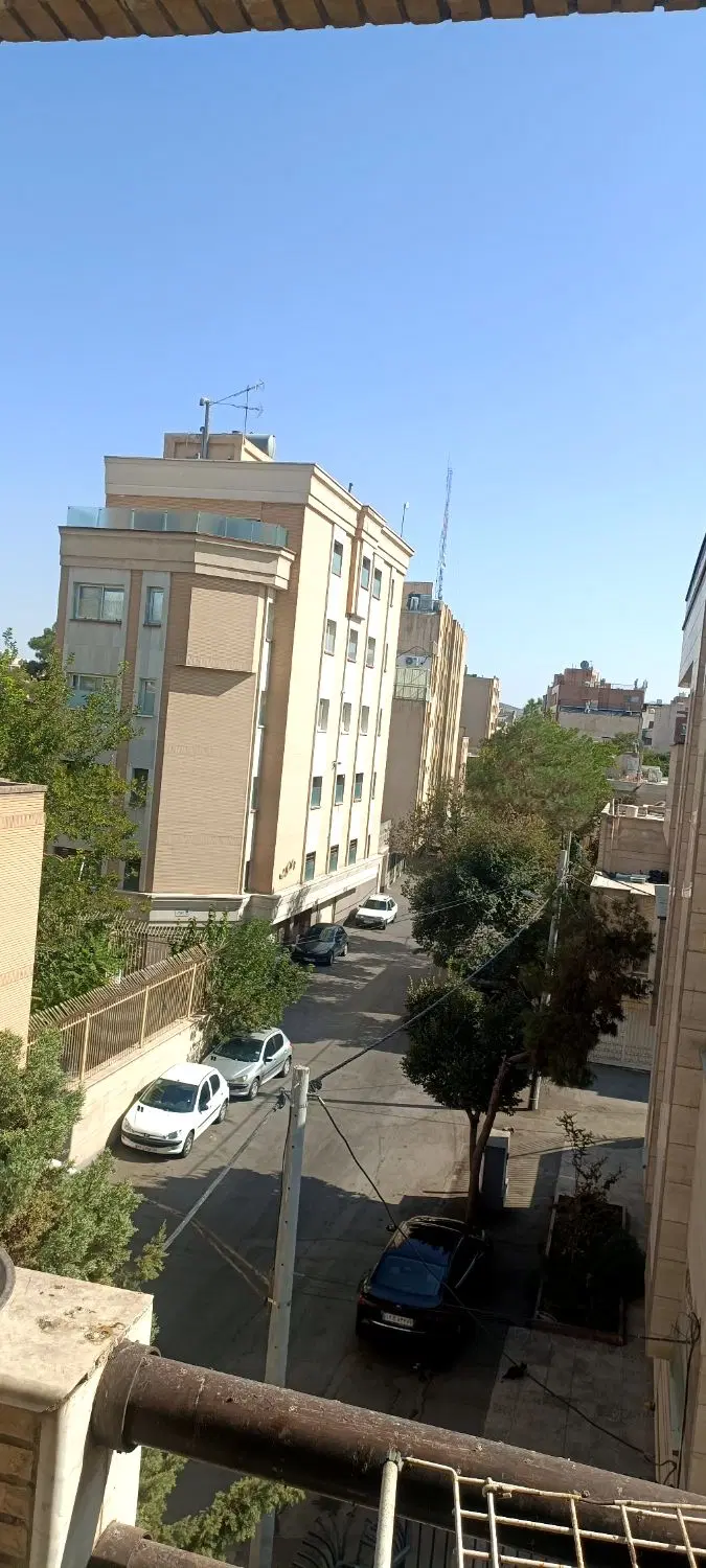 فروش فوری زمین باغ با سند زیر قیمت