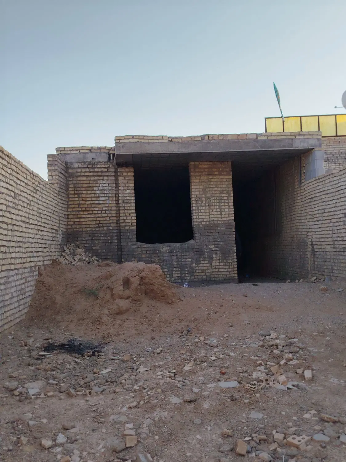 خانه فروشی
