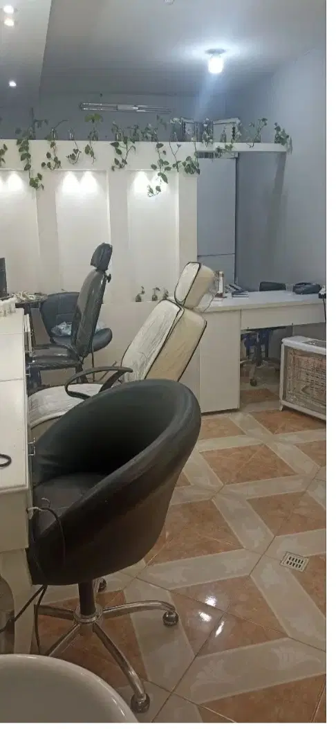 فروش مغازه تجاری