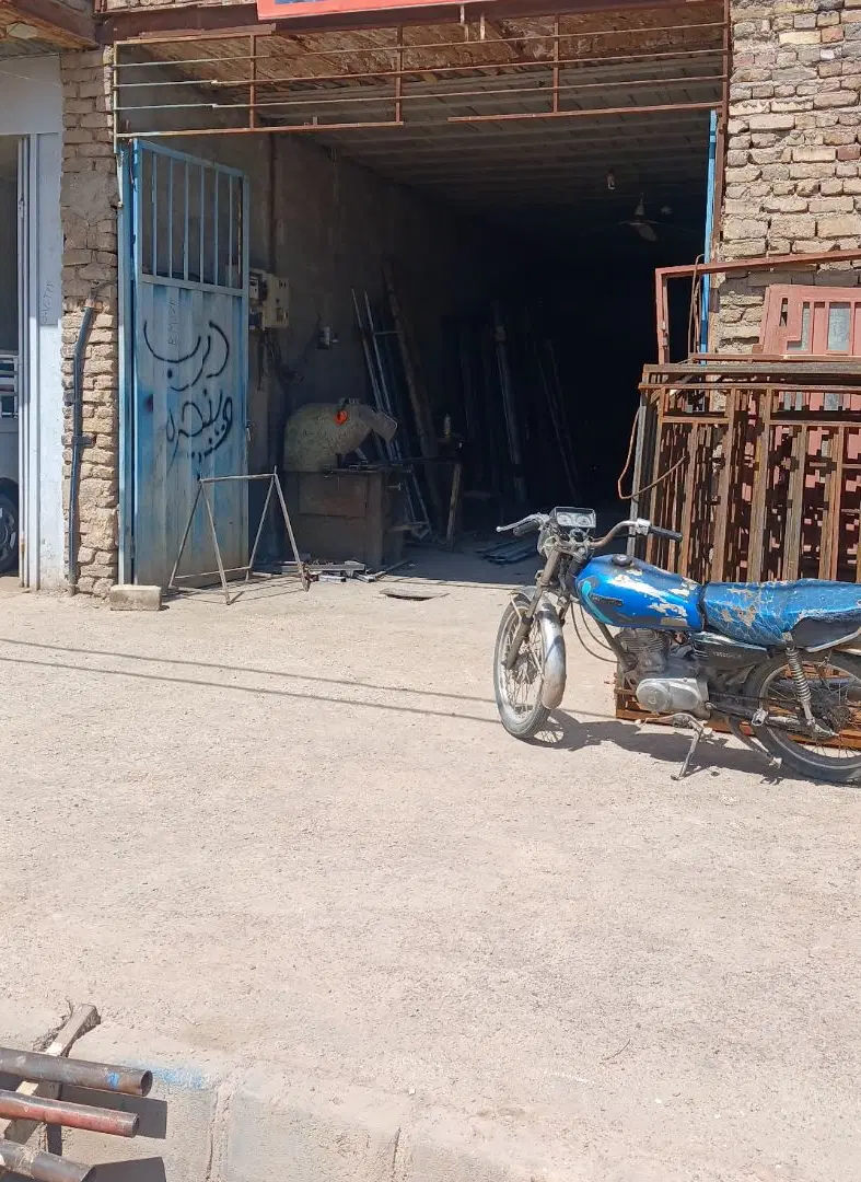 فروش مغازه