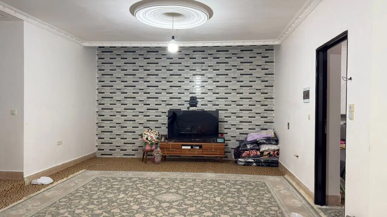 خونه نوساز