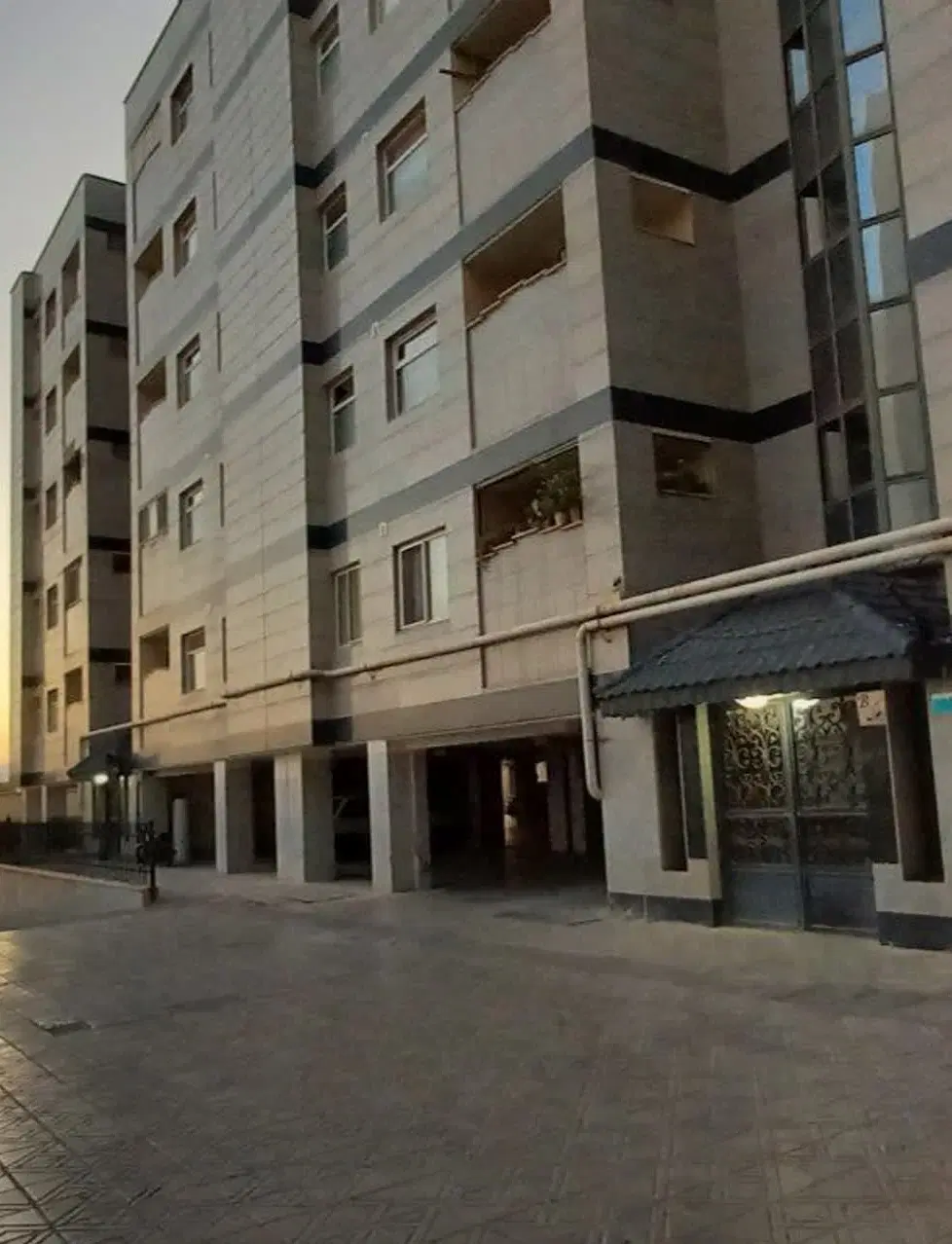 رهن و اجاره مجتمع جهاد نصر