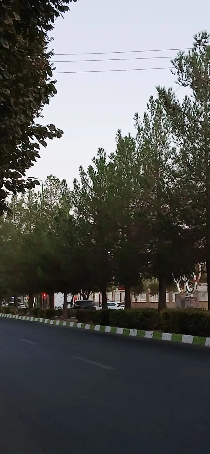 زمین فروشی